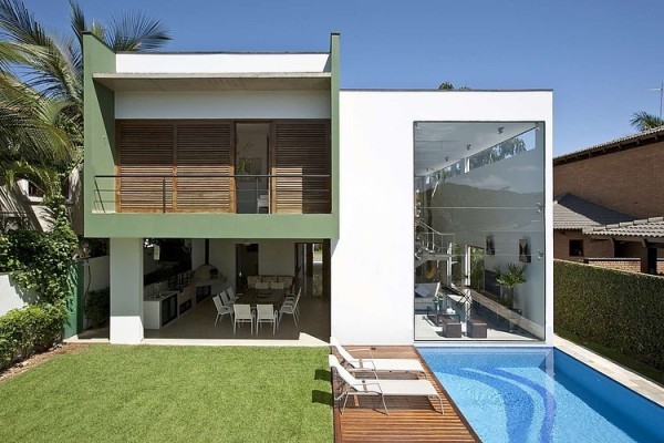 immobilier Maison 317