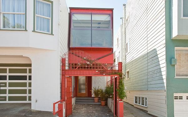 immobilier Maison 3170
