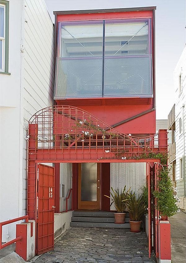 immobilier Maison 3170