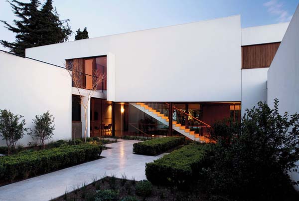 immobilier Maison 3174