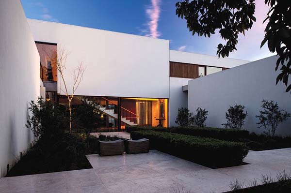 immobilier Maison 3174