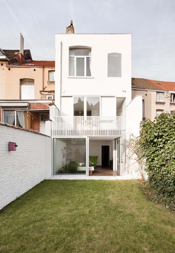 immobilier Maison 3184