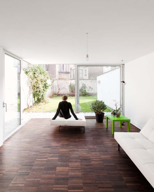 immobilier Maison 3184