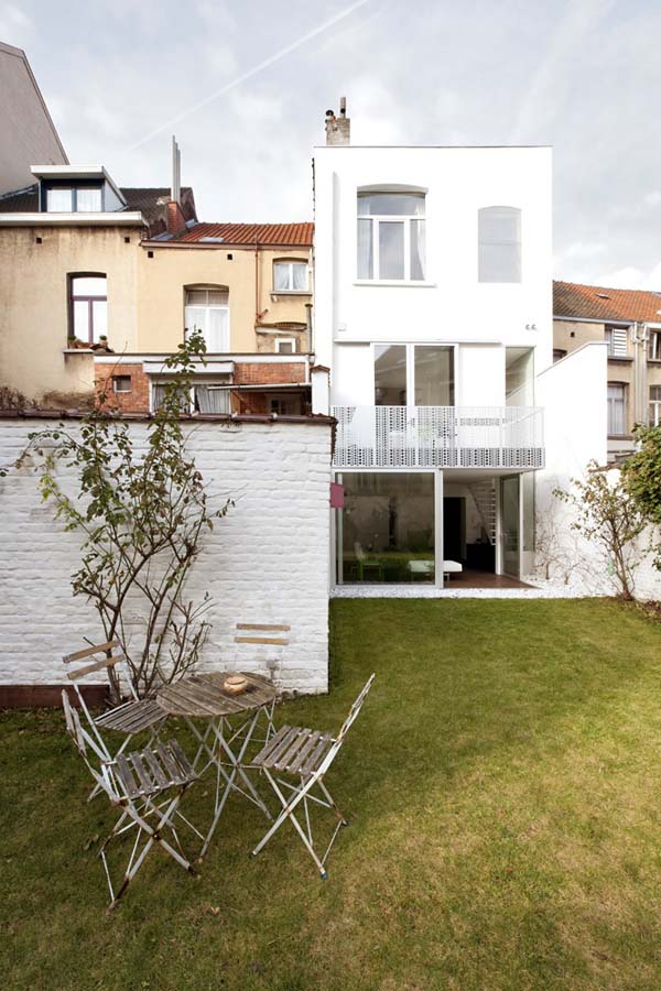 immobilier Maison 3184