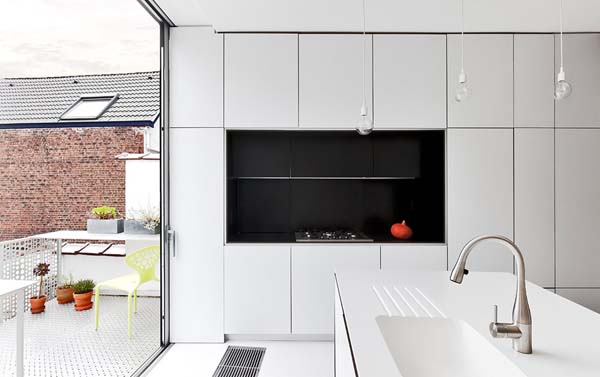 immobilier Maison 3184