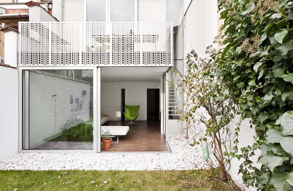 immobilier Maison 3184