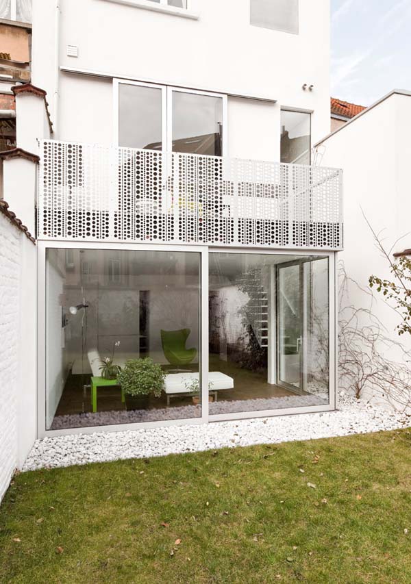 immobilier Maison 3184