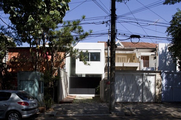 immobilier Maison 3188