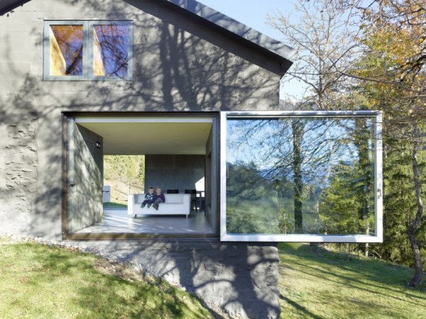 immobilier Maison 320