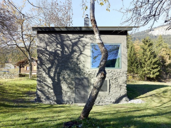 immobilier Maison 320