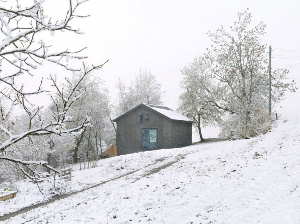 immobilier Maison 320
