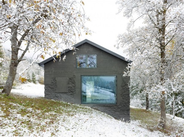 immobilier Maison 320