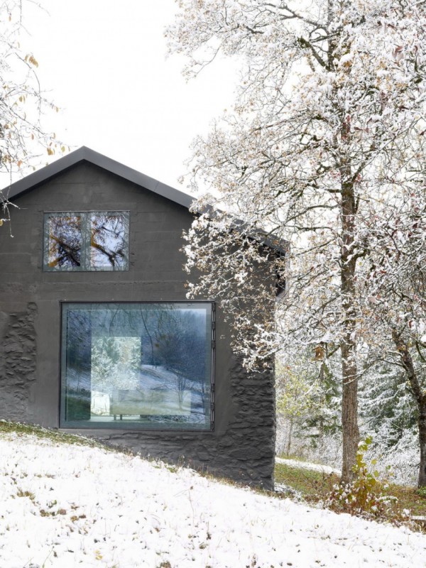 immobilier Maison 320