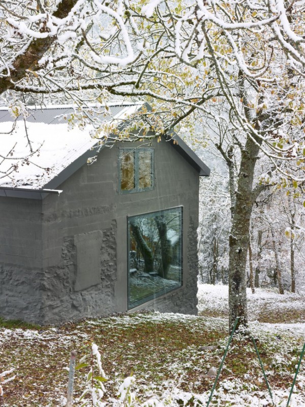 immobilier Maison 320