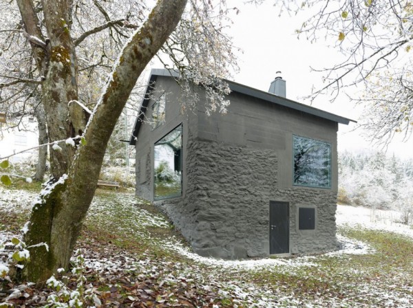 immobilier Maison 320