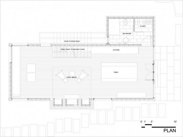 immobilier Maison 3202