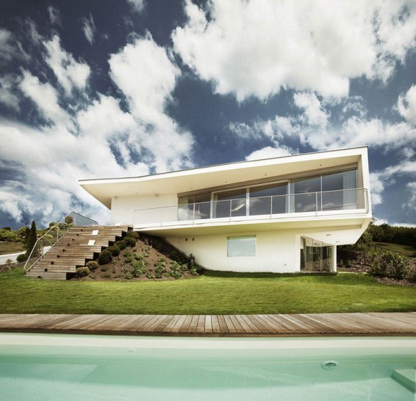 immobilier Maison 3203