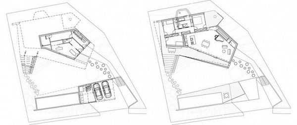 immobilier Maison 3203