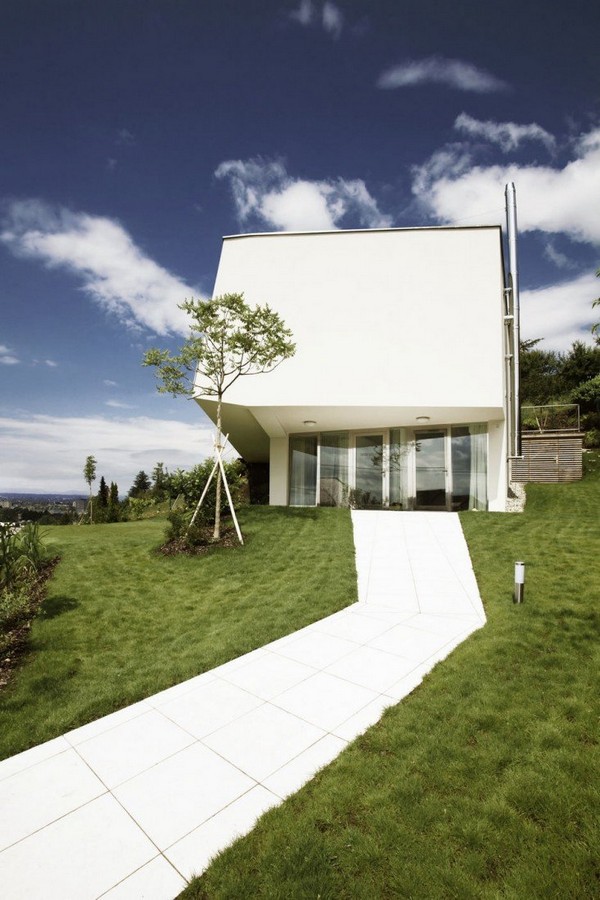 immobilier Maison 3203