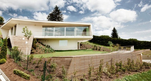 immobilier Maison 3203
