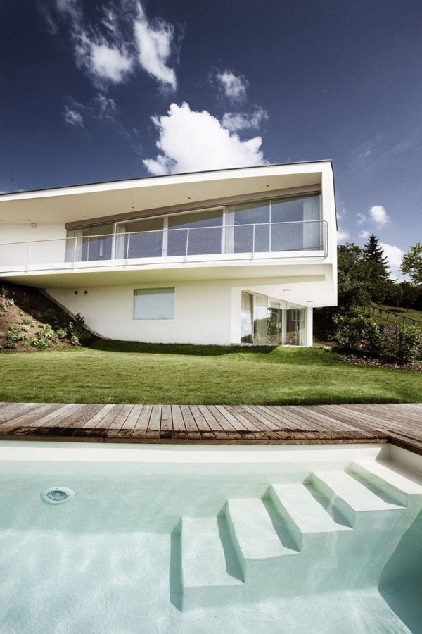 immobilier Maison 3203