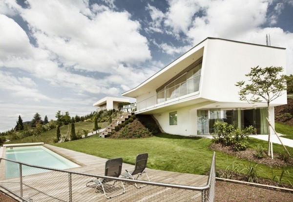 immobilier Maison 3203