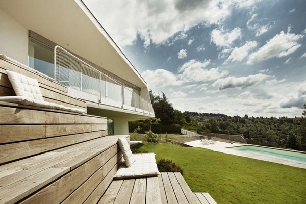 immobilier Maison 3203