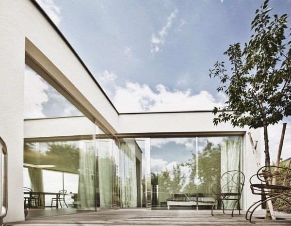 immobilier Maison 3203