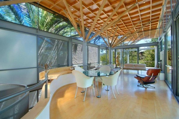 immobilier Maison 3208