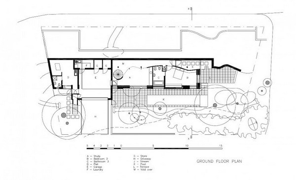 immobilier Maison 3208