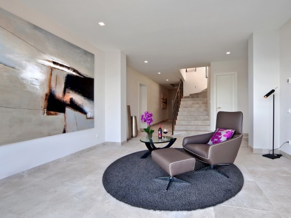 immobilier Maison 321