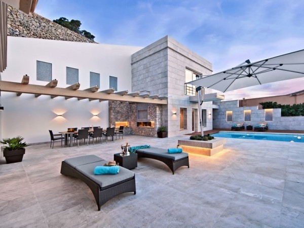 immobilier Maison 321