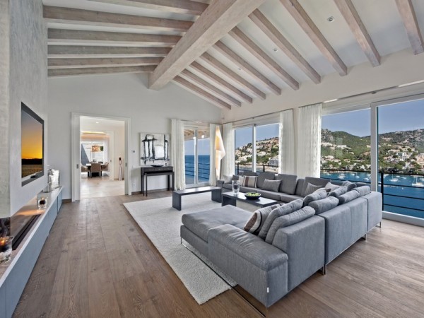 immobilier Maison 321