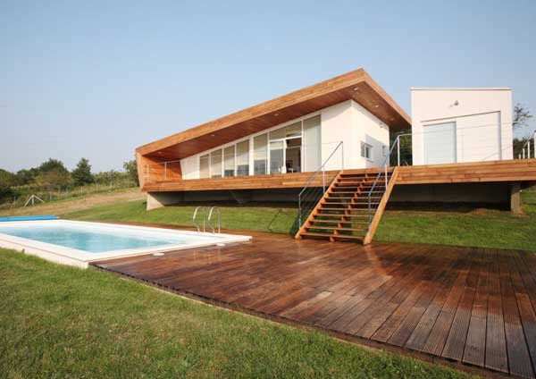 immobilier Maison 3211