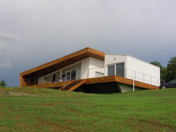 immobilier Maison 3211