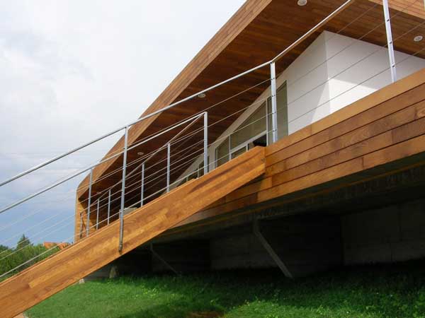 immobilier Maison 3211