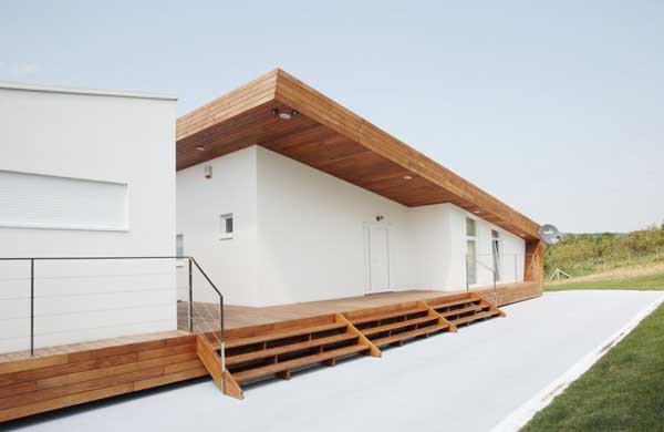 immobilier Maison 3211