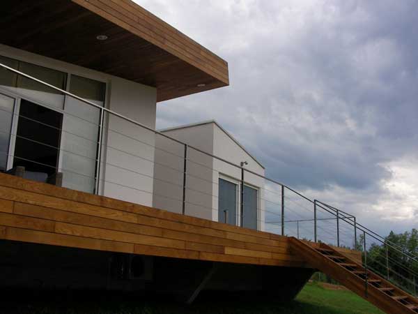 immobilier Maison 3211