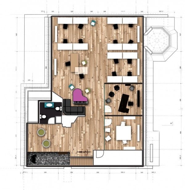 immobilier Maison 3212