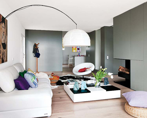 immobilier Maison 3216