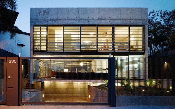 immobilier Maison 3218
