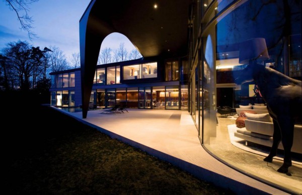 immobilier Maison 322