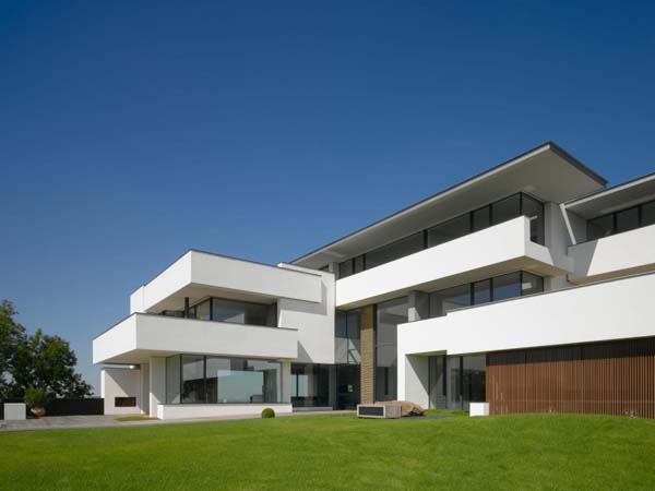 immobilier Maison 3221