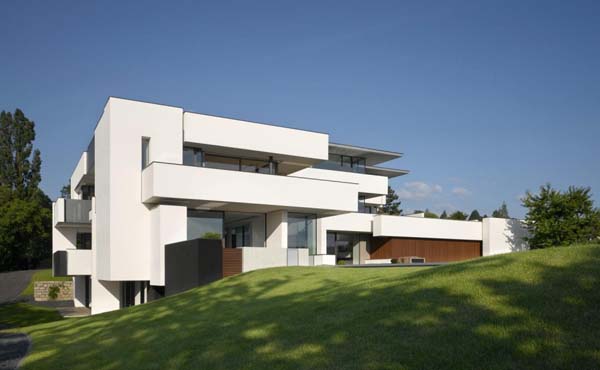 immobilier Maison 3221