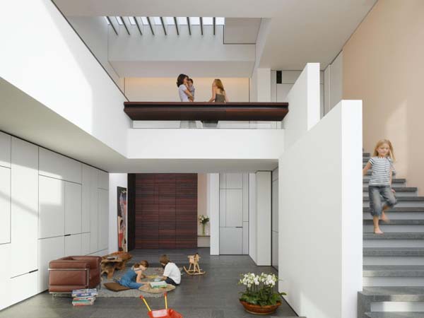 immobilier Maison 3221