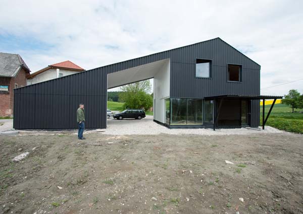 immobilier Maison 3223