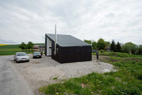 immobilier Maison 3223