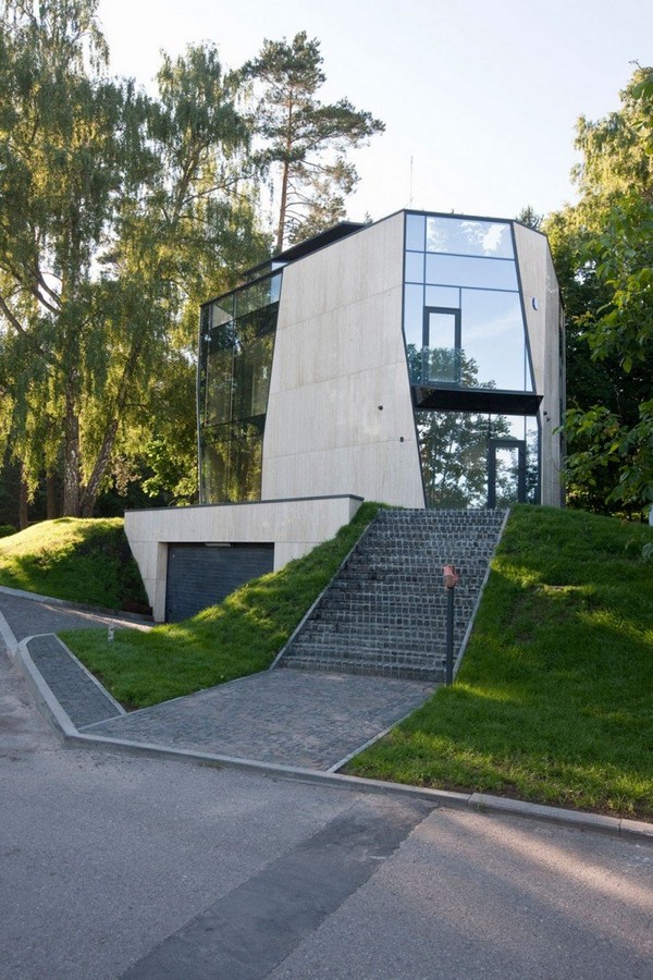 immobilier Maison 3227