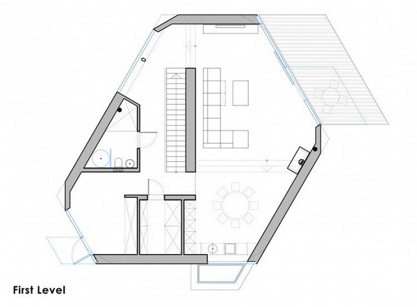 immobilier Maison 3227