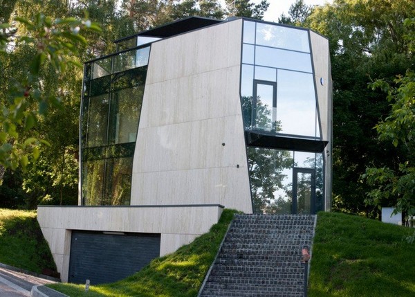 immobilier Maison 3227